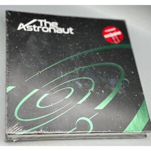 The Astronaut Album By Jin Exclusive Edition Version 02 KPOP